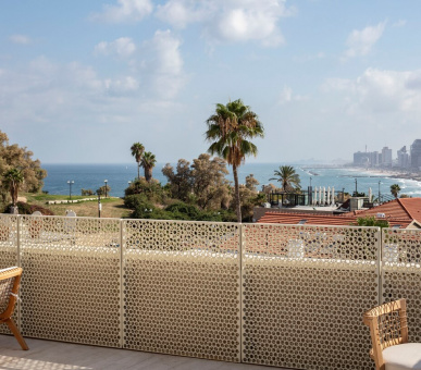 Photo The Jaffa, a Luxury Collection Hotel 17
