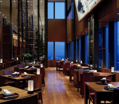 Photo Park Hyatt Tokyo (Япония, Токио) 18