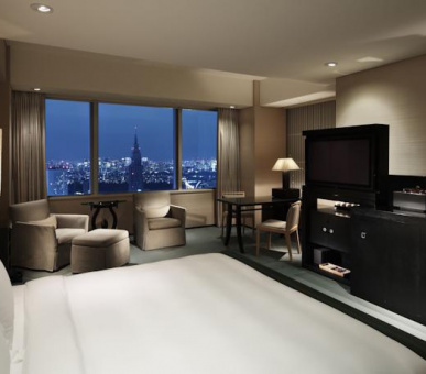 Photo Park Hyatt Tokyo (Япония, Токио) 25