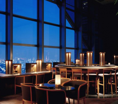 Photo Park Hyatt Tokyo (Япония, Токио) 7