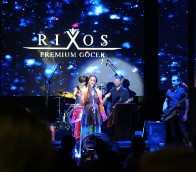 Photo Rixos Premium G?cek 19