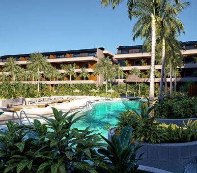 XO Cape Arnna Resort