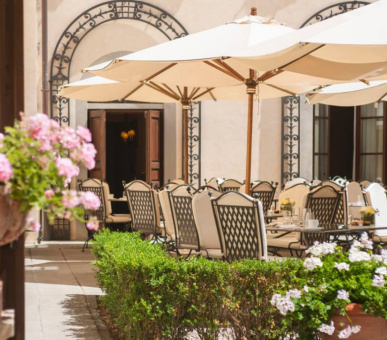 Фото Four Seasons Hotel Firenze (Италия, Флоренция) 33
