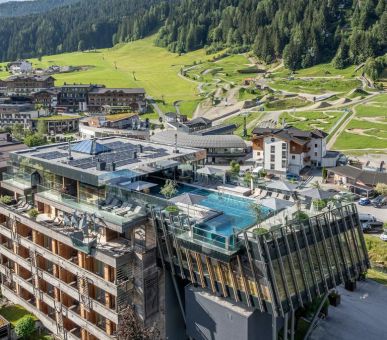 Salzburger Hof Leogang