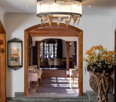 Фото Seiler Mont Cervin Palace  1