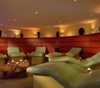 Фото Seiler Mont Cervin Palace  11