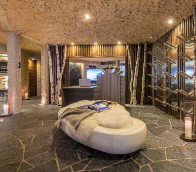 Photo Chalet Zermatt Peak 13