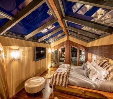 Photo Chalet Zermatt Peak 6