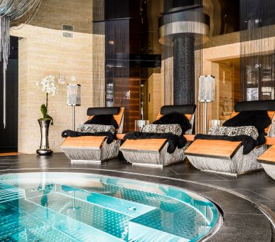 Photo Chalet Zermatt Peak 11