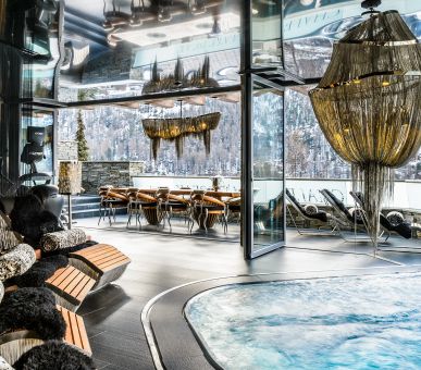 Photo Chalet Zermatt Peak 12