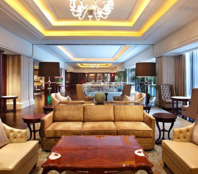 Фото Waldorf Astoria Shanghai (Китай, Шанхай) 9
