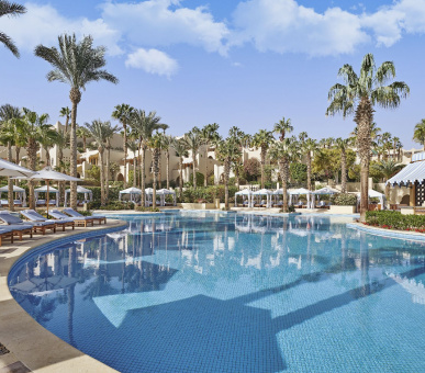 Фото Four Seasons Resort Sharm El Sheikh 25