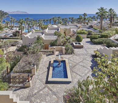 Photo Four Seasons Resort Sharm El Sheikh 46