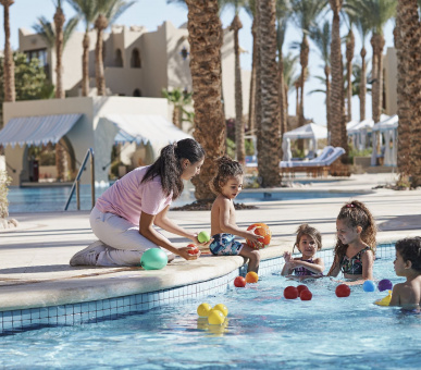 Photo Four Seasons Resort Sharm El Sheikh 33