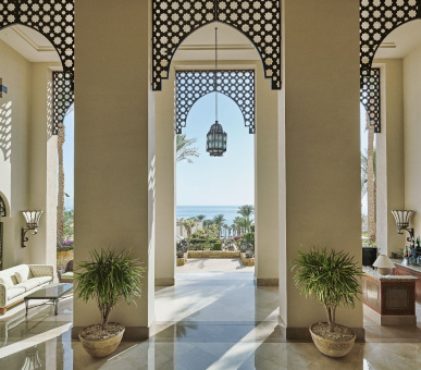 Photo Four Seasons Resort Sharm El Sheikh 43