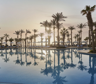 Photo Four Seasons Resort Sharm El Sheikh 21
