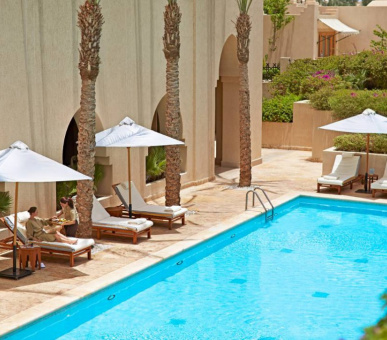 Photo Four Seasons Resort Sharm El Sheikh 3