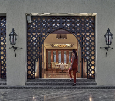 Photo Four Seasons Resort Sharm El Sheikh 20
