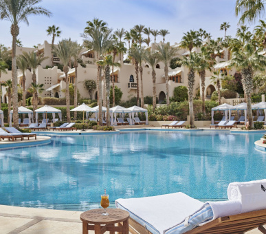 Photo Four Seasons Resort Sharm El Sheikh 65