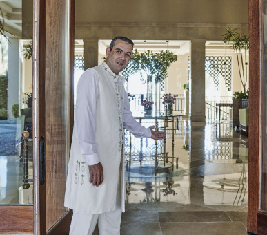 Photo Four Seasons Resort Sharm El Sheikh 62