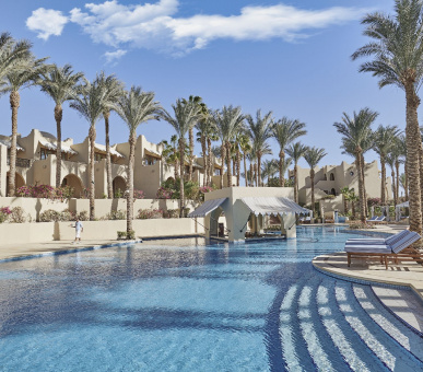Photo Four Seasons Resort Sharm El Sheikh 32