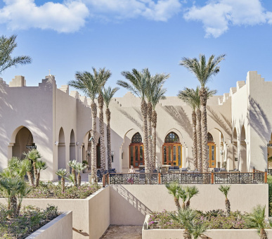Photo Four Seasons Resort Sharm El Sheikh 49