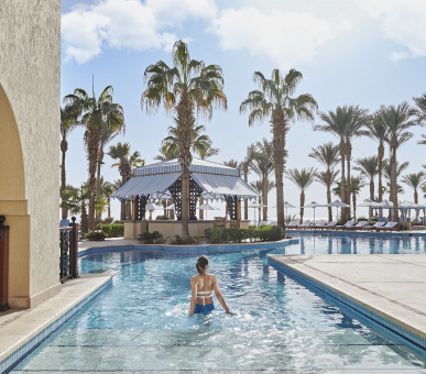 Photo Four Seasons Resort Sharm El Sheikh 24