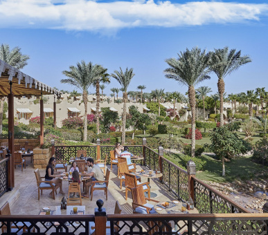 Photo Four Seasons Resort Sharm El Sheikh 26