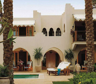 Photo Four Seasons Resort Sharm El Sheikh 1