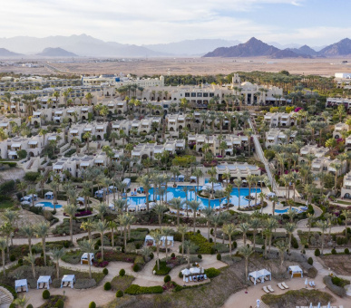 Фото Four Seasons Resort Sharm El Sheikh 75