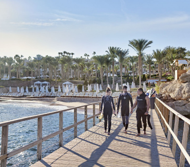 Photo Four Seasons Resort Sharm El Sheikh 29