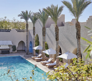 Photo Four Seasons Resort Sharm El Sheikh 47