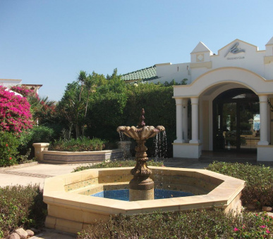 Фото Hyatt Regency Sharm El Sheikh Resort (Египет, Шарм эль Шейх) 15