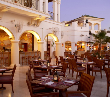Фото Hyatt Regency Sharm El Sheikh Resort (Египет, Шарм эль Шейх) 8