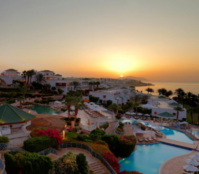 Фото Hyatt Regency Sharm El Sheikh Resort (Египет, Шарм эль Шейх) 36