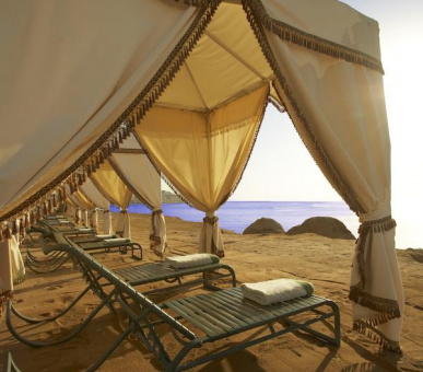 Photo Hyatt Regency Sharm El Sheikh Resort (Египет, Шарм эль Шейх) 3