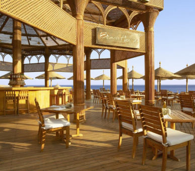 Photo Hyatt Regency Sharm El Sheikh Resort (Египет, Шарм эль Шейх) 7
