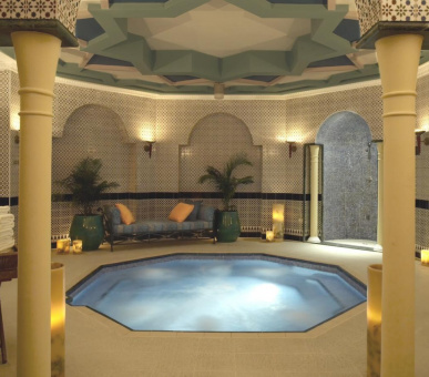 Фото Hyatt Regency Sharm El Sheikh Resort (Египет, Шарм эль Шейх) 6