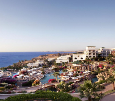 Фото Hyatt Regency Sharm El Sheikh Resort (Египет, Шарм эль Шейх) 5
