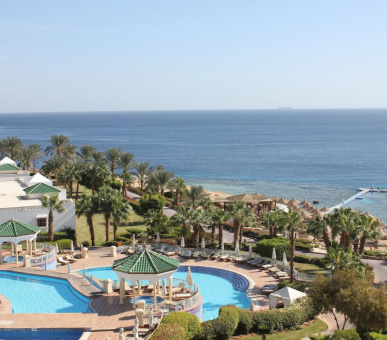 Фото Hyatt Regency Sharm El Sheikh Resort (Египет, Шарм эль Шейх) 14