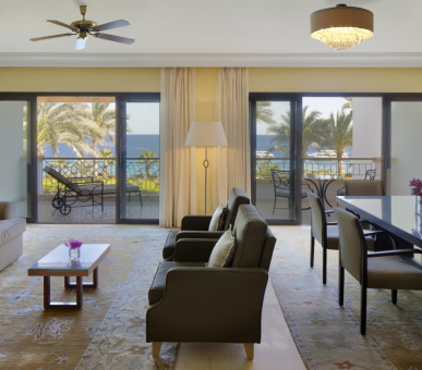 Фото Hyatt Regency Sharm El Sheikh Resort (Египет, Шарм эль Шейх) 35