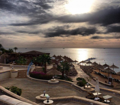 Фото Hyatt Regency Sharm El Sheikh Resort (Египет, Шарм эль Шейх) 20