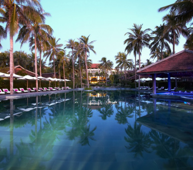 Photo Anantara Mui Ne Resort  3