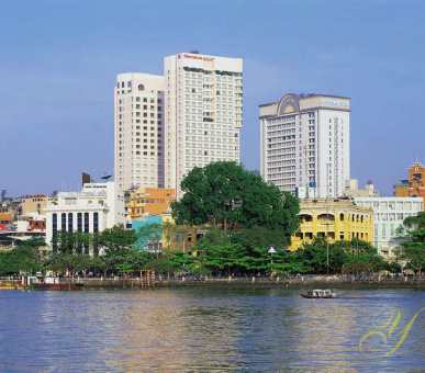 Photo Sheraton Saigon Hotel 1