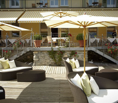 Photo Lenkerhof Gourmet Spa Resort (Швейцария, Ленк) 54
