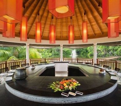 Photo Hilton Seychelles Labriz Resort  22