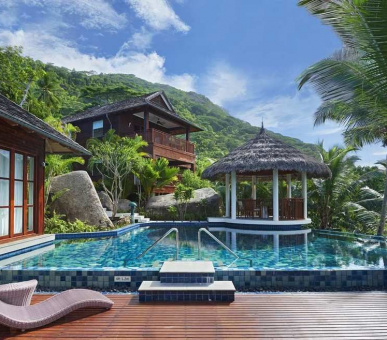 Photo Hilton Seychelles Labriz Resort  26
