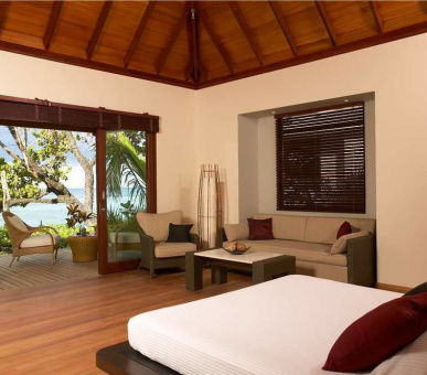 Photo Hilton Seychelles Labriz Resort  27