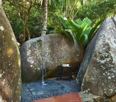 Photo Hilton Seychelles Labriz Resort  25