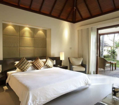 Photo Hilton Seychelles Labriz Resort  15